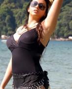 Проститутка Jasmine