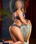 Проститутка Belle