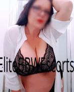 Проститутка Ruby